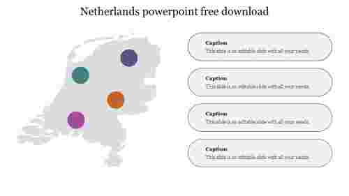 Netherlands powerpoint free download
